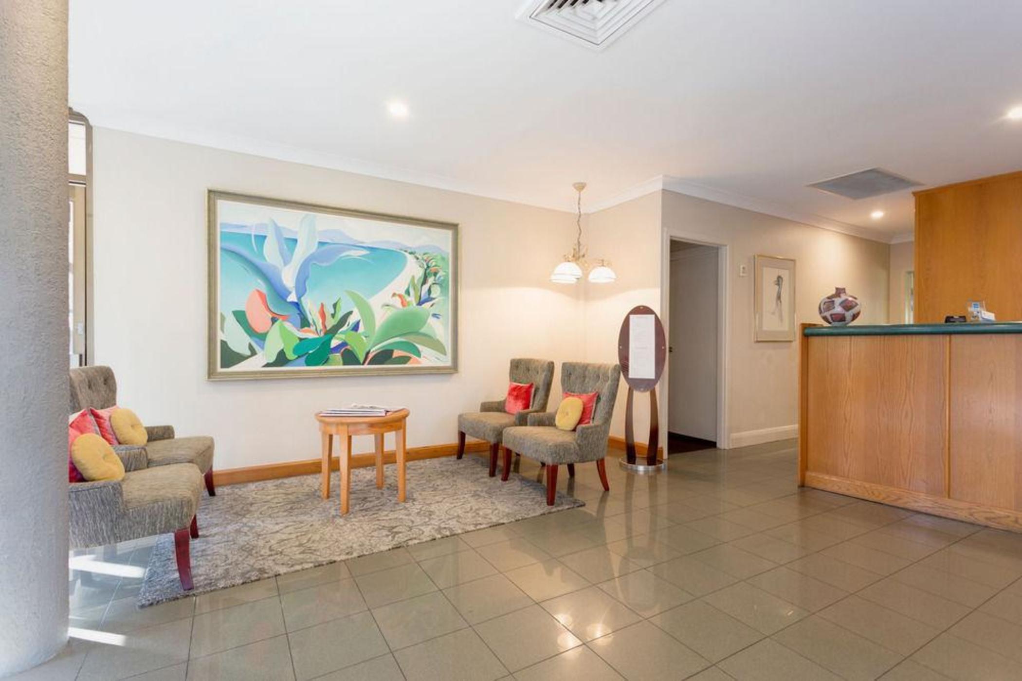 Brisbane International Virginia Exterior foto