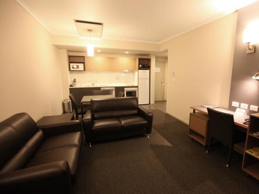 Brisbane International Virginia Exterior foto